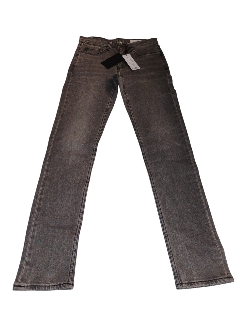 rag & bone Men's Straight-Leg Jeans in 28W 32L Slim